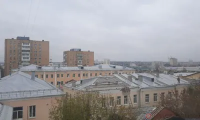 На Орловщине отремонтировали крыши 52 многоэтажек