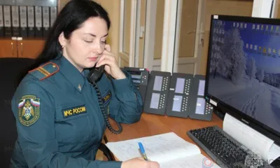 В ГУ МЧС России по Орловской области изменятся номера телефонов