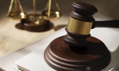 Ранее судимый орловец отправился в тюрьму за серию преступлений