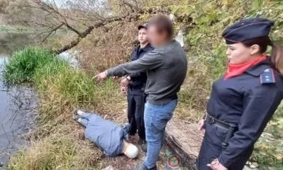 У обвиняемого в убийстве амчанина выявили психическое заболевание