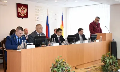 В 2024 году на территории Орловской области удалось сохранить стабильную эпидситуацию