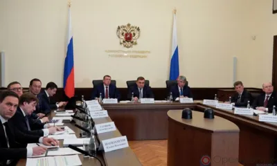 Ипотечное кредитование должно стать доступнее для орловцев