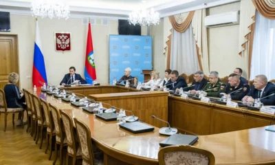 Жена участника СВО попросила помощи в бытовых вопросах у Андрея Клычкова