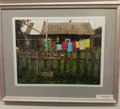 Фото 3. Три дня в Орловском полесье