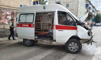 Ирина Волк: Возбуждено уголовное дело по факту резонансного ДТП в Ливнах