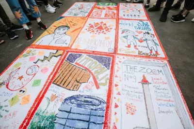 Звёздные молодые предприниматели научат ведению бизнеса на Международном летнем кампусе РАНХиГС