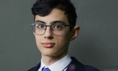 Орловец Давид Мурадян стал лучшим в стране знатоком теории на платформе «Кибердром»