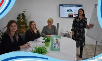 Семейный МФЦ начал работу в Болхове