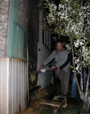 Орловец пойдёт под суд за покушение на убийство ребёнка, жены и её родственников