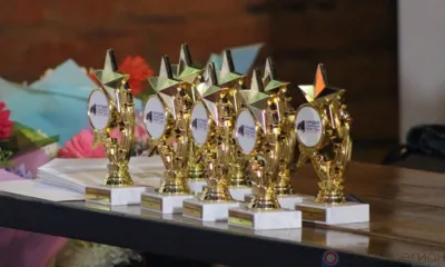 В Орловской области выбрали лучшие социальные проекты