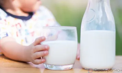 Орловским детям с редким генетическим заболеванием фенилкетонурия необходимы меры соцподдержки