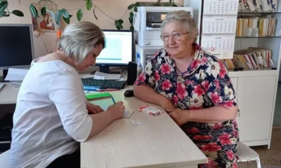 В Орловской области продолжается реализация проекта «ФАПтека»