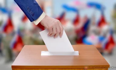 Екатерина Морозова: «Общественный штаб по контролю за выборами в Орловской области - это уже хорошо известная форма контроля»