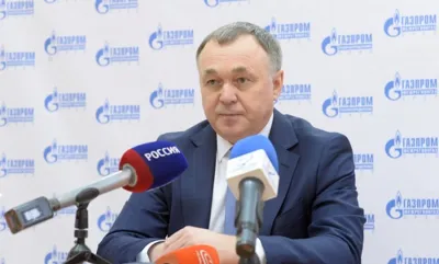 В Орловской области созданы условия для дальнейшей газификации