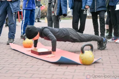 За значки ГТО нужно начислять дополнительные баллы ЕГЭ по единой шкале