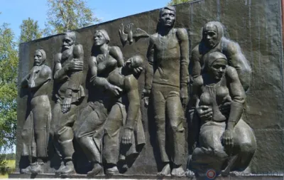 Наше имя - Колпачки