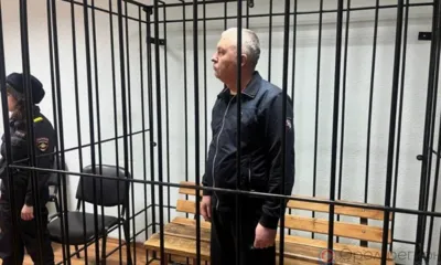 Орловский суд приговорил Коршунова к 3,5 годам лишения свободы