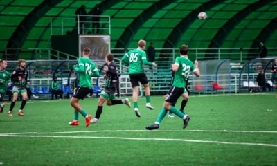 ФК «Орёл-М» на своём поле уступил «Ельцу»