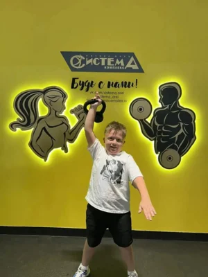 Фото 4. Олег Карпиков: «Труд наших спортсменов принес региону бронзу на чемпионате России»