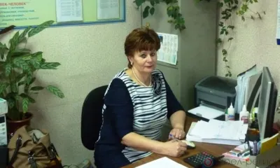 Службе занятости населения Орловской области - 30 лет