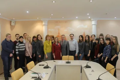 В Среднерусском институте управления - филиале РАНХиГС обучают мониторингу социальных сетей