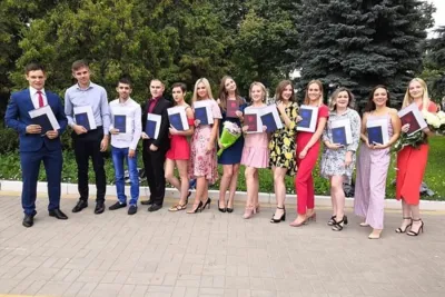 Виолетта Кутурова: «Я - выпускник юридического факультета!»