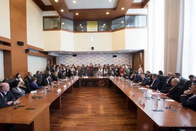 Правительство РФ поддержит Гайдаровский форум-2022