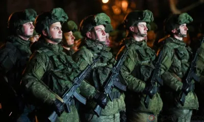 Андрей Клычков объяснил орловцам, почему им продолжают приходить повестки