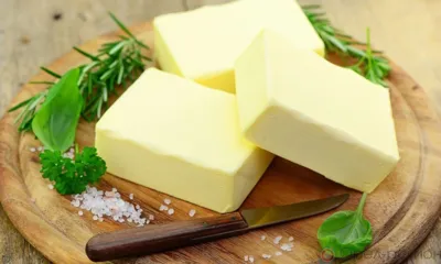 В Орловской области предприятие сделало из килограмма сырья более 50 тонн масла