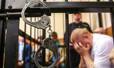 Двоих орловцев подозревают в осквернении символа воинской славы России