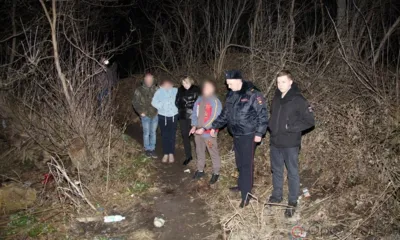 Жителя Залегощи будут судить за изнасилование