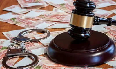 Житель соседнего региона попался на даче взятки орловскому полицейскому