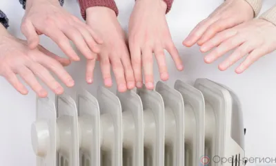 На Орловщине завершается подготовка к отопительному сезону