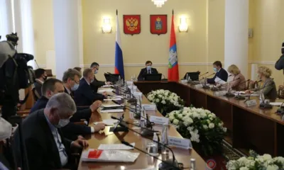 Андрей Клычков: «Орловским промышленным предприятиям нужна активная поддержка»