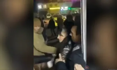 И пацанов погонят на убой...