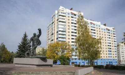 Компас в мире вопросов