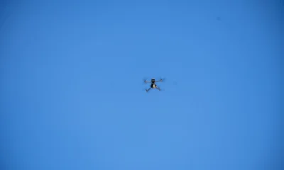 Сегодня над Орловщиной сбито 6 вражеских БПЛА