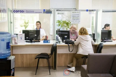 больница имени С. П. Боткина