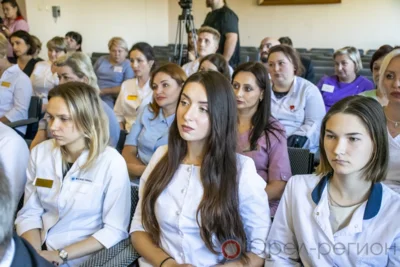 больница имени С. П. Боткина