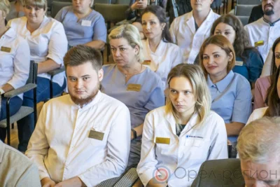 больница имени С. П. Боткина