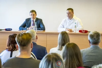 больница имени С. П. Боткина