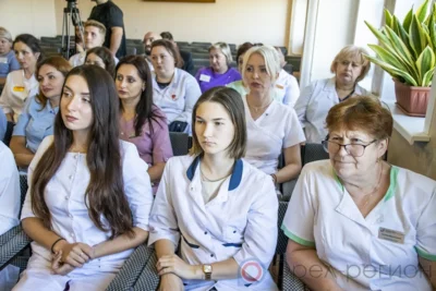 больница имени С. П. Боткина