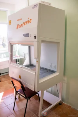 больница имени С. П. Боткина