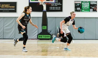 Орловские баскетболистки дважды проиграли в Минске