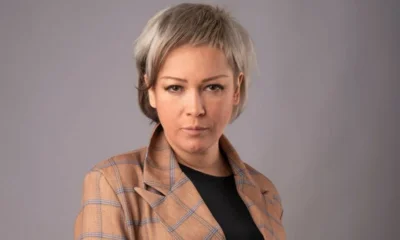 Ушла из жизни директор Орловского театра кукол Екатерина Морозова