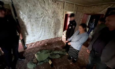 Семерых орловцев будут судить за грабёж, кражу и разбой