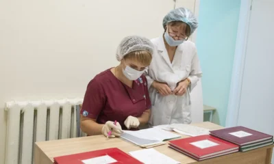 Губернатор поручил депздраву активизировать работу по диспансеризации орловцев