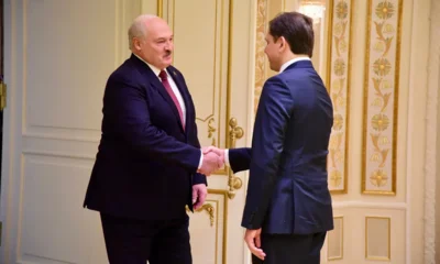 Республика Беларусь — ведущий партнёр Орловщины во внешнеэкономической деятельности