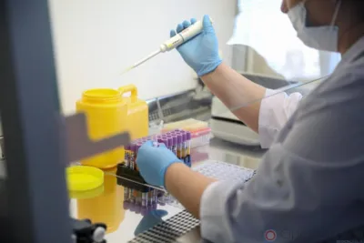 81 орловец за минувшие сутки пополнил список заболевших COVID-19