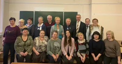 Сотрудники больницы им. Н.А. Семашко освоили основы компьютерной грамотности